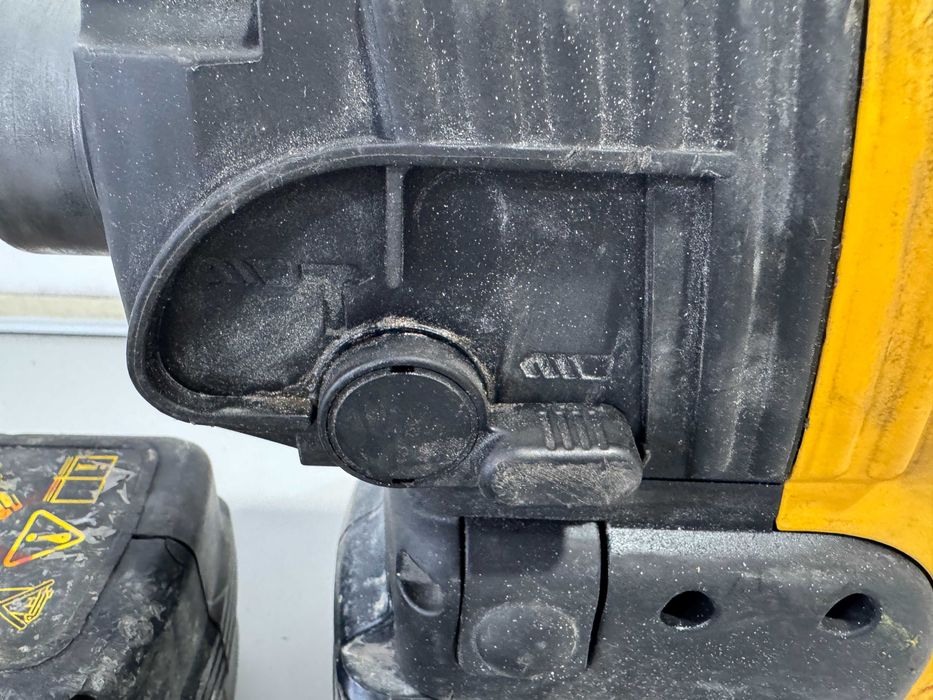 Перфоратор - Dewalt 24 V