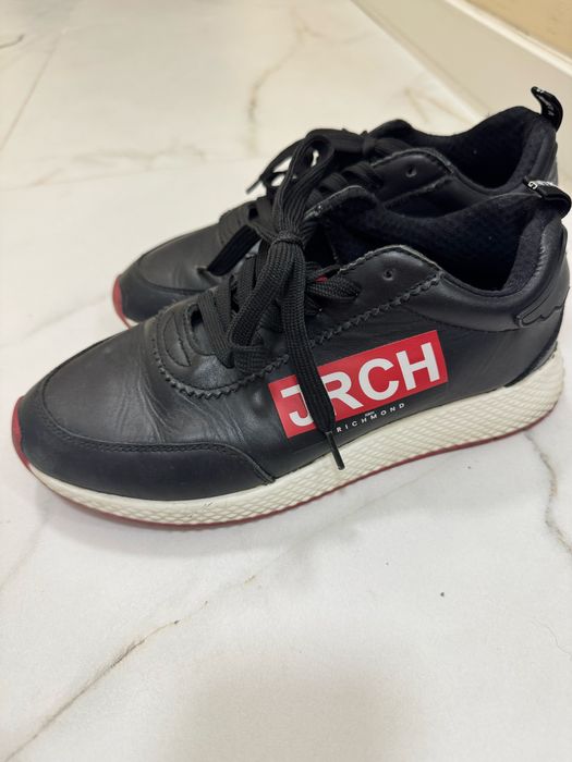 Karl Lagerfeld, Msgm, McQ, Richmond