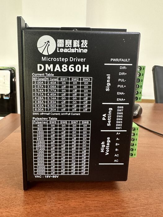 Запчасти для ЧПУ станки