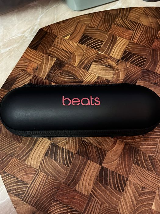 Колонки Beats by Dre