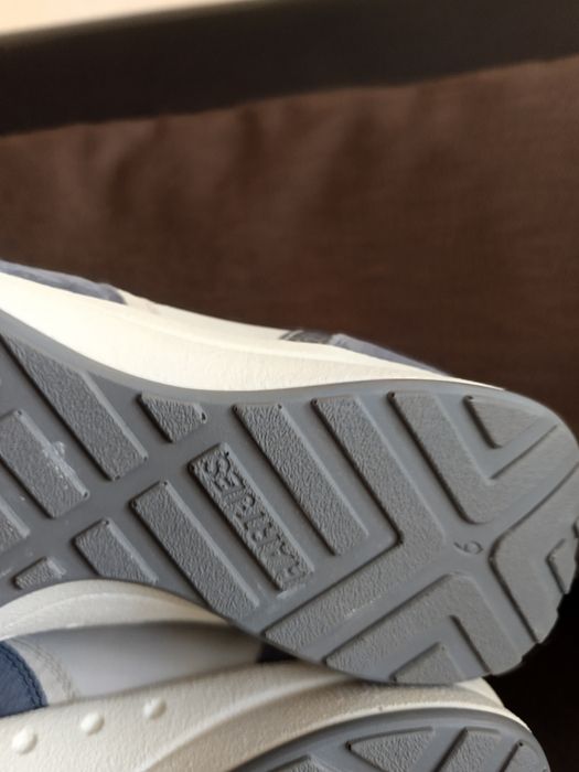 Adidași Dame Hartjes !