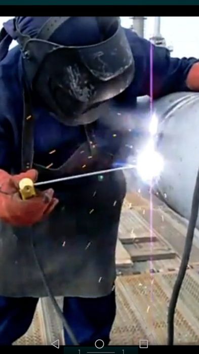 Executăm Lucrari de Sudură Reparatii  Modificari