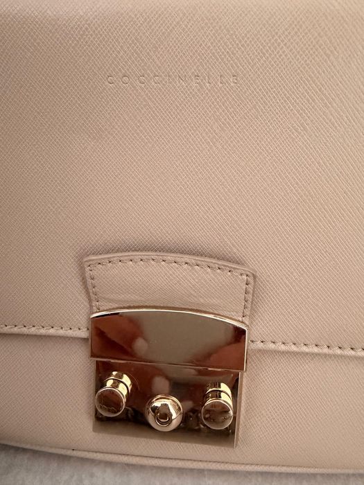 Дамска чанта Coccinelle