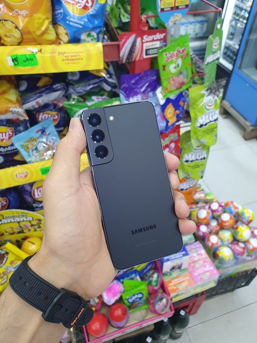 Galaxy S22 5G 256Gb срочно