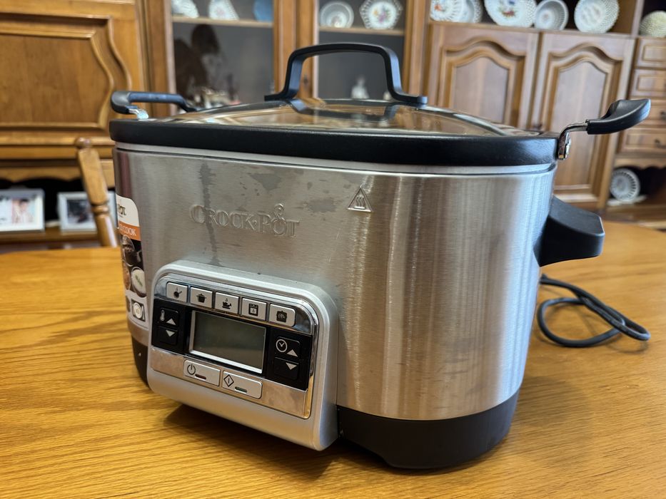 Multicooker 5 in 1 - Crock Pot