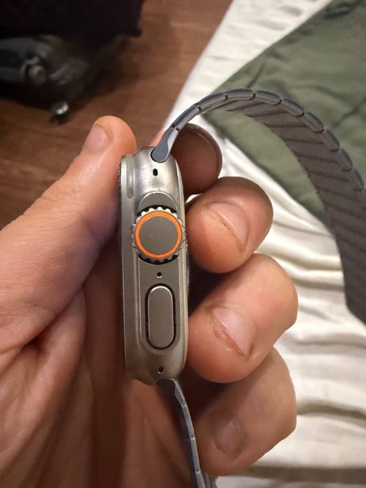Apple Watch Ultra 49mm