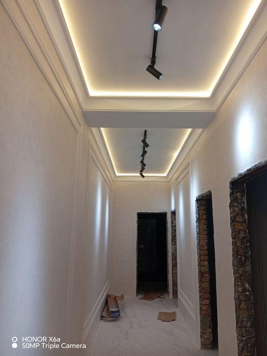 Евро ремонт хизмати