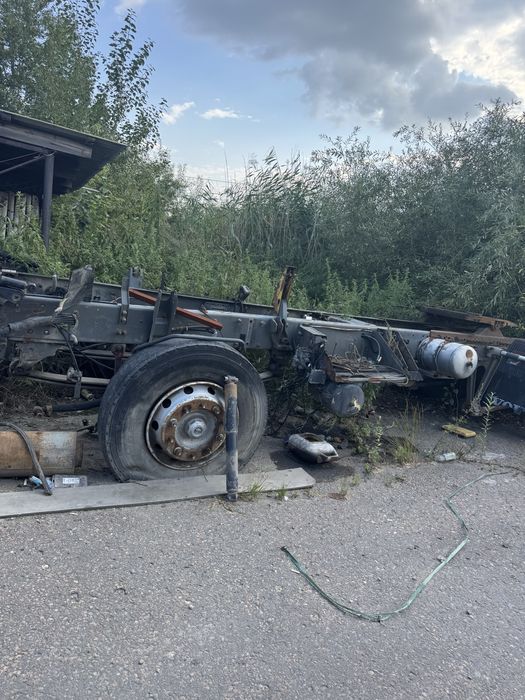 Продам раму с документами
