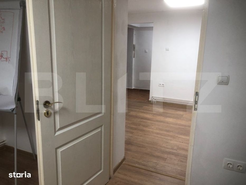Garsoniera de vanzare, 40 mp, zona Centrala — fotografia 3