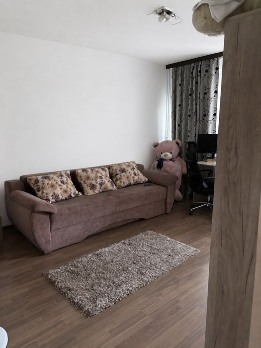 Apartament 2 camere decomandat, 46 mp, Reabilitat termic 2026,  15 min. Metrou Brâncoveanu/Eroii Revoluției