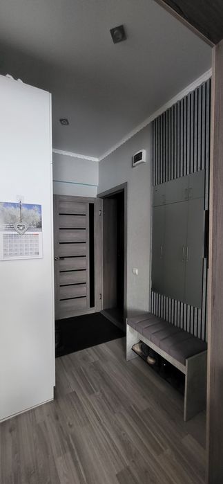 Продам 2-х комнатную.