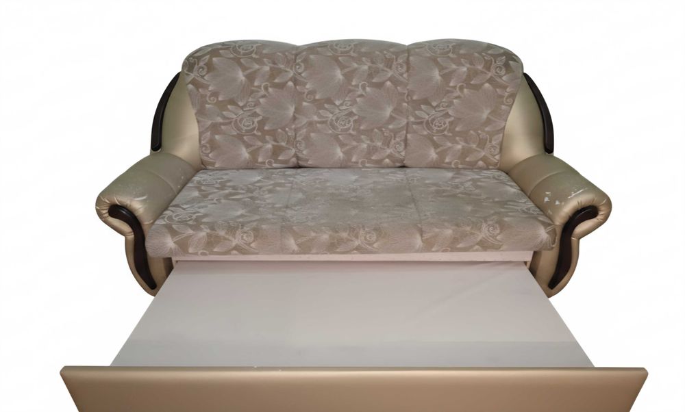 Диван раздвижной