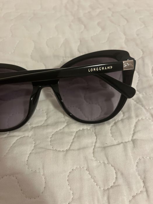Дамски слънчеви очила Longchamp