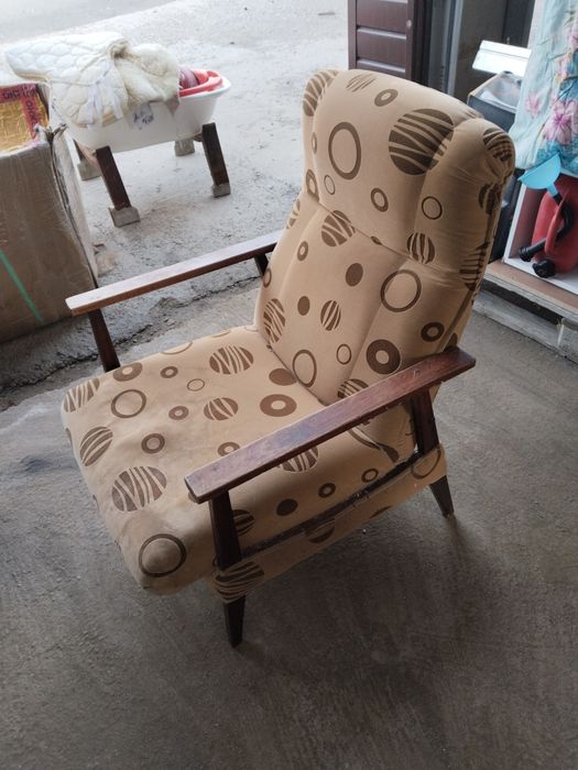 Кресла 2шт. Куленовка