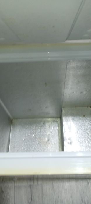 Морозильная камера