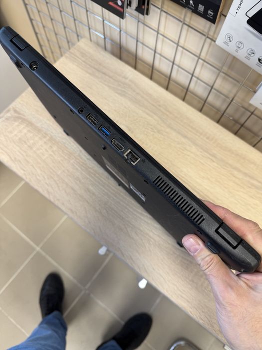 Лаптоп Packard Bell MS2397 - 15,6 инча