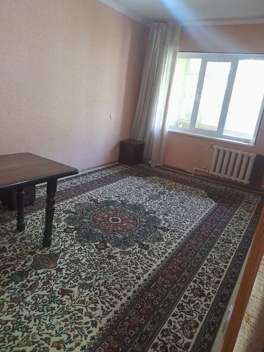 5 mkr 2 xonali kv studentlarga oilaga beriladi