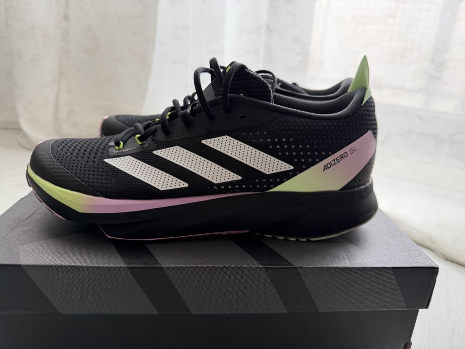 Adidas Adizero SL marimea 43 1/3