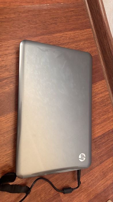 Ноутбук HP Pavilion g6 4Гига, SSD