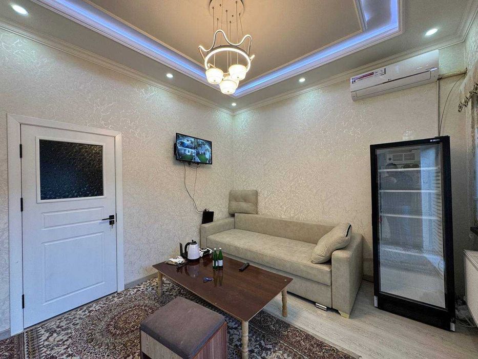 Yangixayot,Choshtepa mahallasi. 1.5sotihda 3xonali uy sotaman.1 kator.