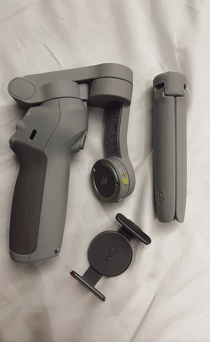 DJI Osmo mobile SE