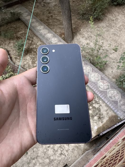 Samsung s 23 128 gb