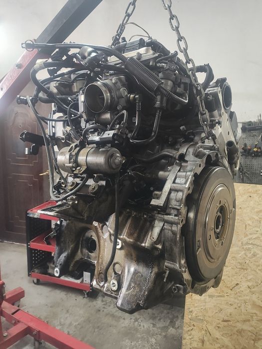 Motor BMW X5 f15 hibrid N20B20A