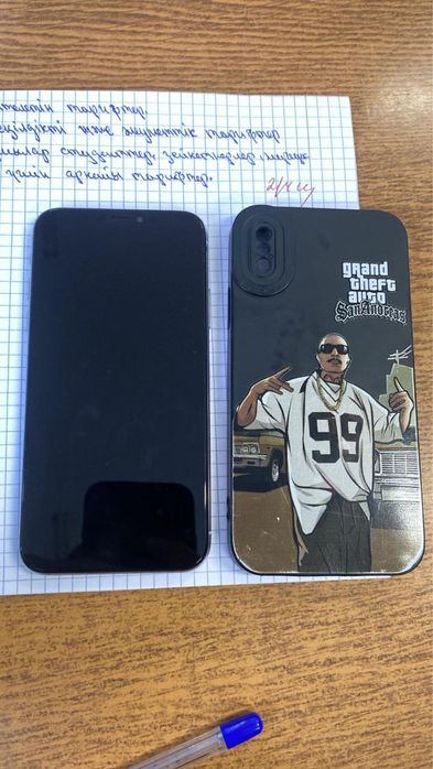 айфон х обмен сату емес