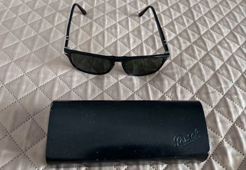 Persol 3059S 95/31 Handmade in Italy