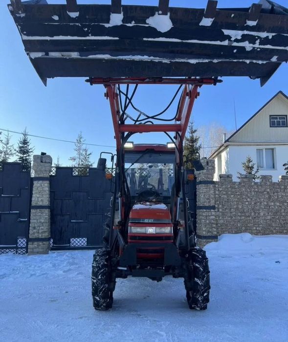 Мини трактор продам или в рассрочку