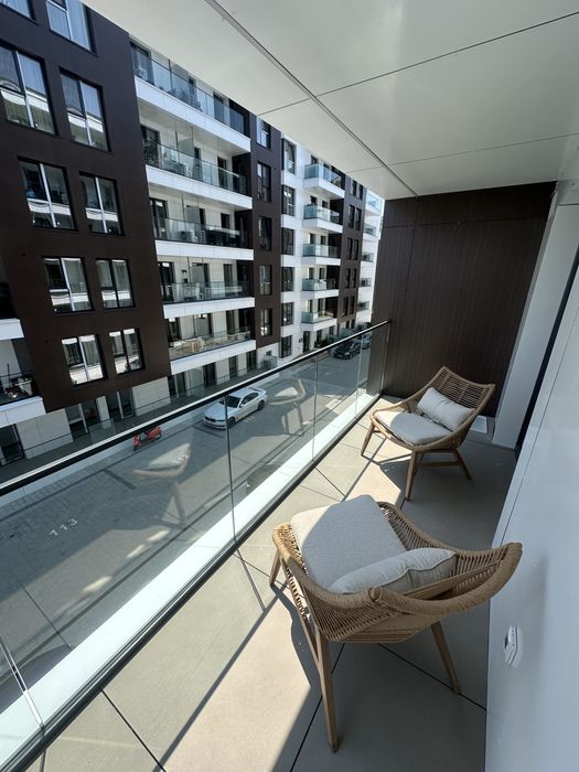 Apartament MTM Pipera Lake cu loc de parcare inclus