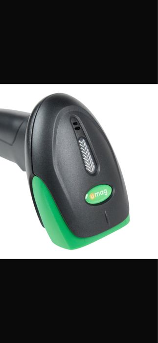 2D штрих код сканер и Чек принтер