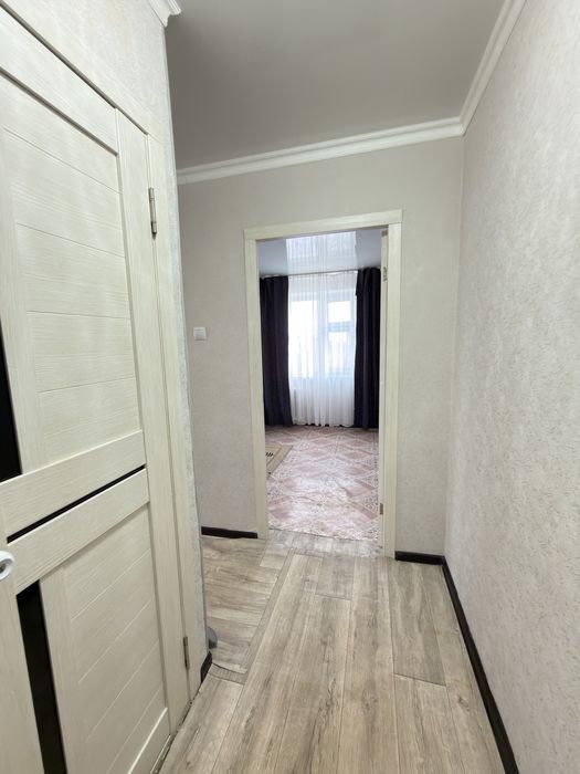 Сдается 1-комнатная квартира в центре