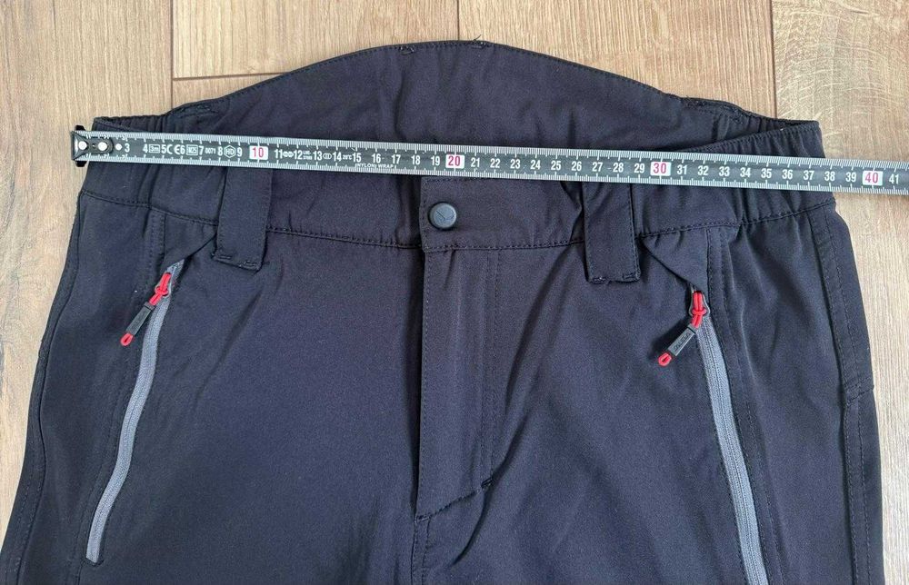 Salewa 46 XS-S barbati Melz 2 pantaloni softshell