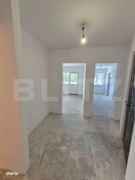 Apartament ultracentral, complet renovat – Deva, zona Progresul | E