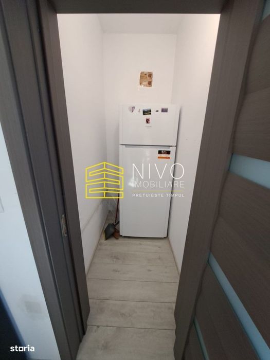 Apartament 2 camere – Tg. Mureș – Unirii – Bloc Nou