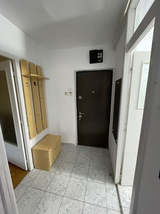Garsoniera/apartament in Sebes zona centrala