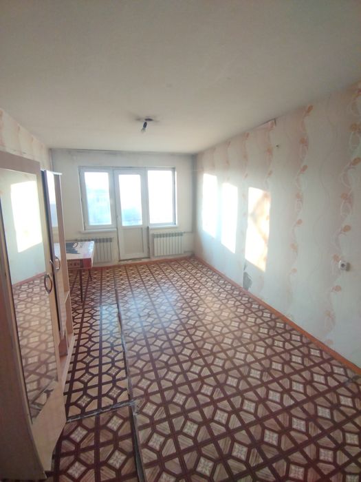 Сдам 1а ком 17 микрорайон