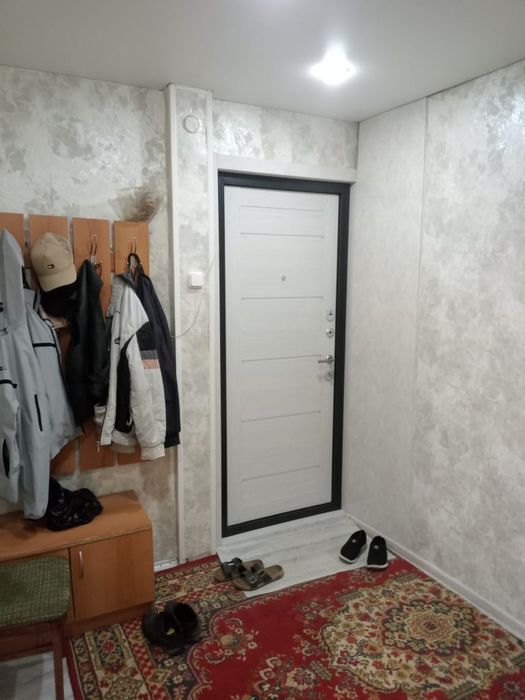 Продам квартиру 3 комнатную