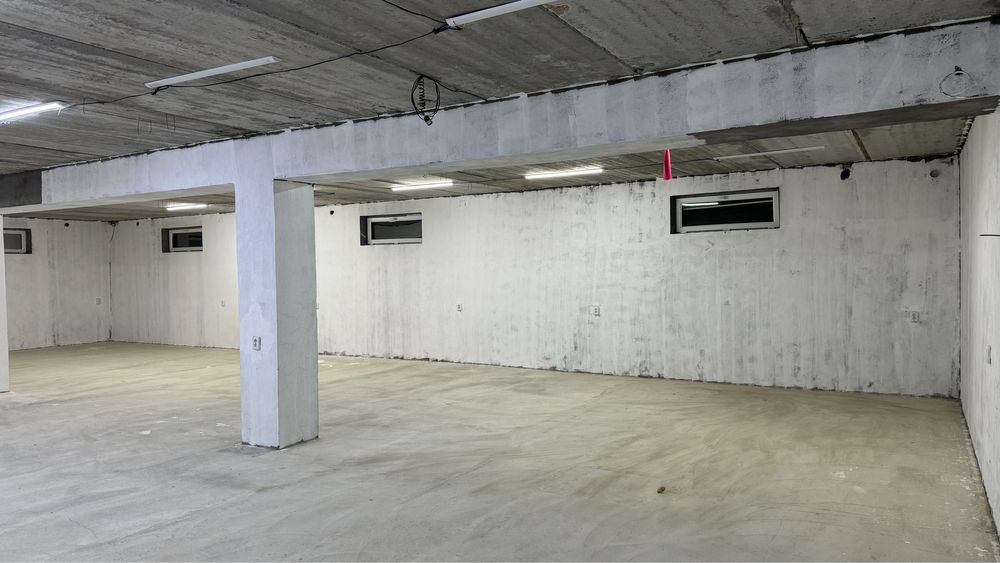 Помещение в аренду