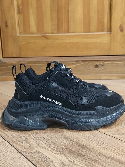 Balenciaga Triple S