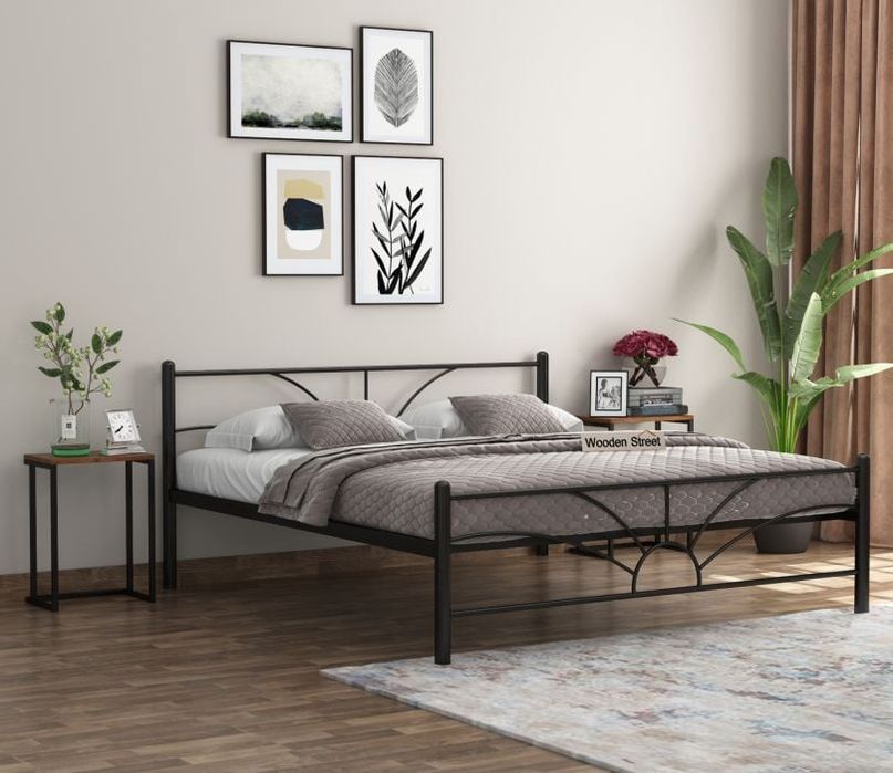 Krovat Temir krovat Двуспальная кровать