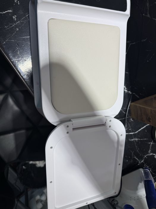 Лампа для маникюра