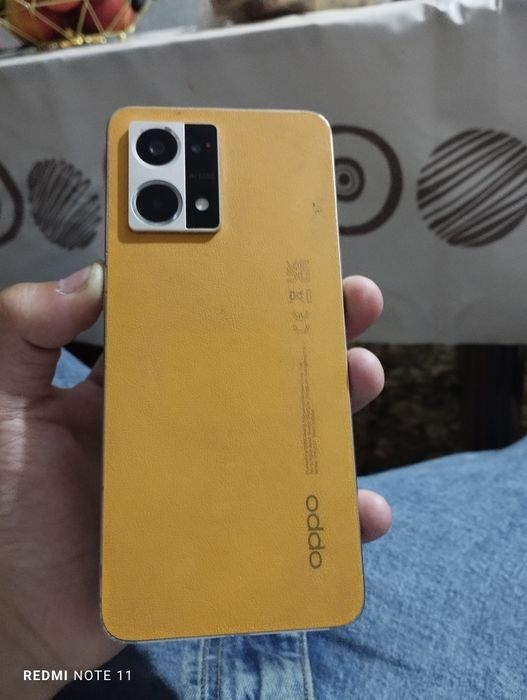 OPPO RENO 7  продаю
