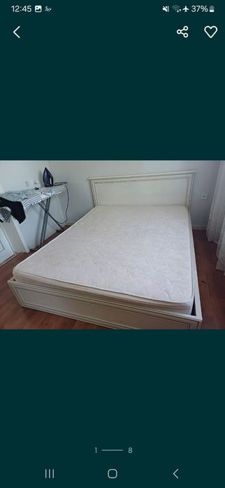 Спальня гарнитура