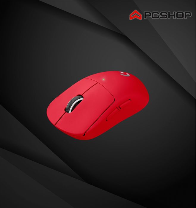 Logitech G PRO X Superlight 2 SE