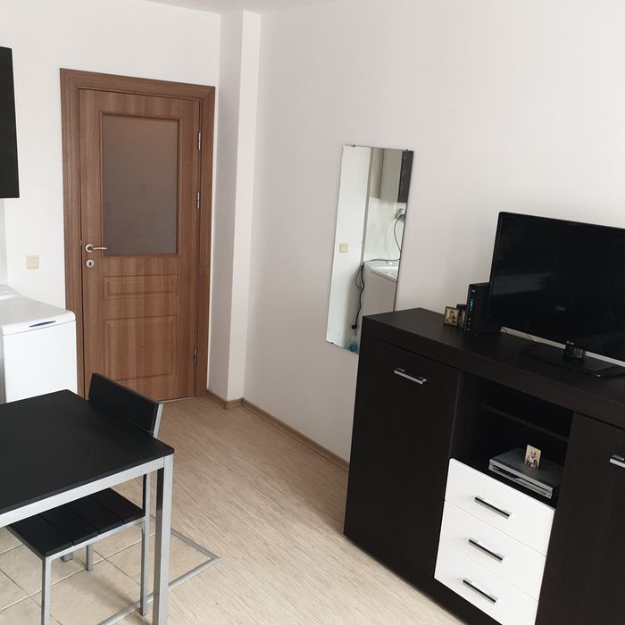 Дава се под наем Двустаен апартамент в с. Кранево, Област Добрич - 60 кв.м за 280.5 € - Снимка #1