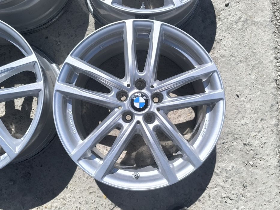 Rial X10 18 цола за BMW X3 G01 и G20