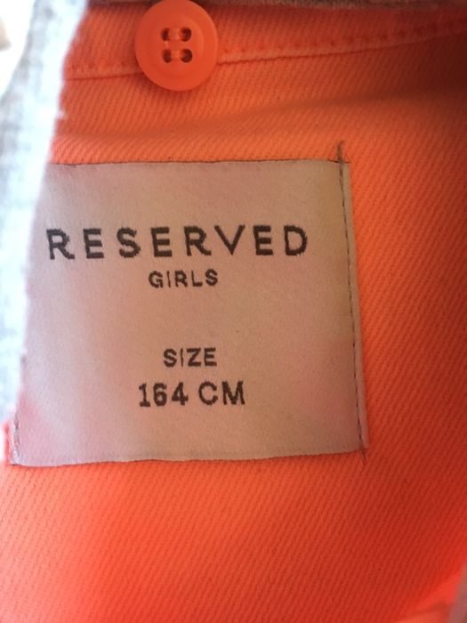 Детско яке Reserved