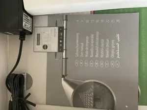 instalatii sanitare Filtru anticalcar si antirugina Calmat 1"-1,5"